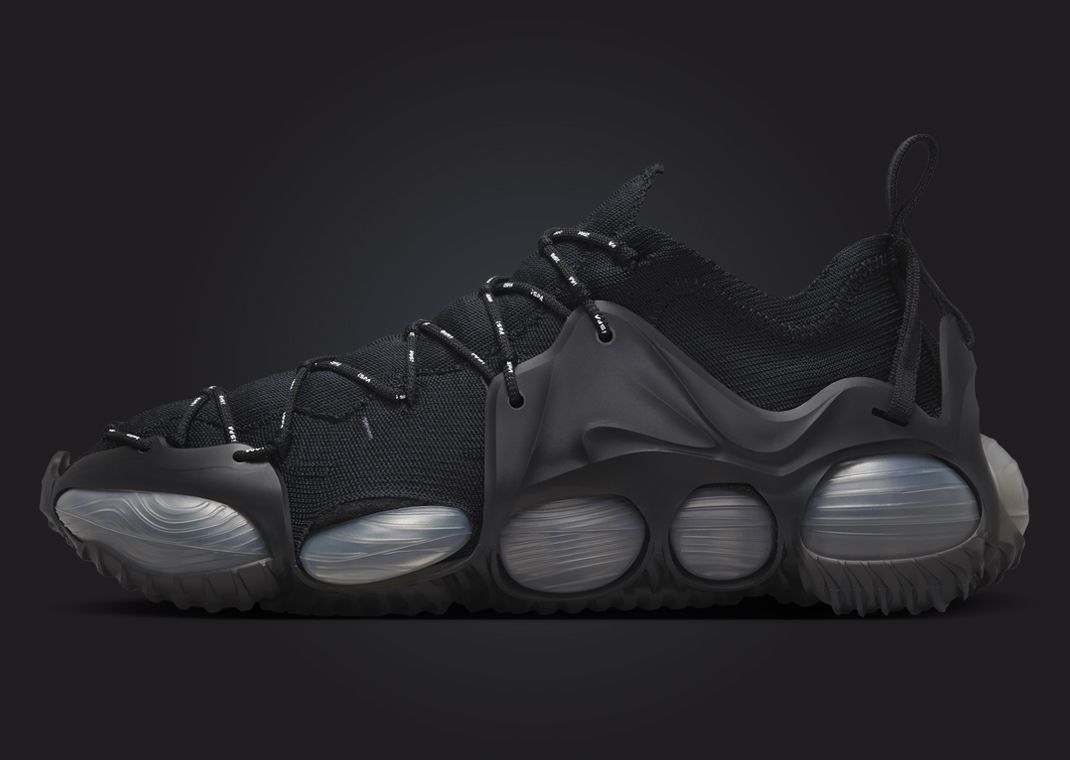 Nike's ISPA Link Axis Sneakers to Debut in Tokyo | Hypebae
