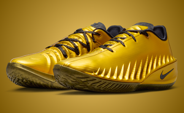 Nike GT Cut 4 Jordan Poole PE