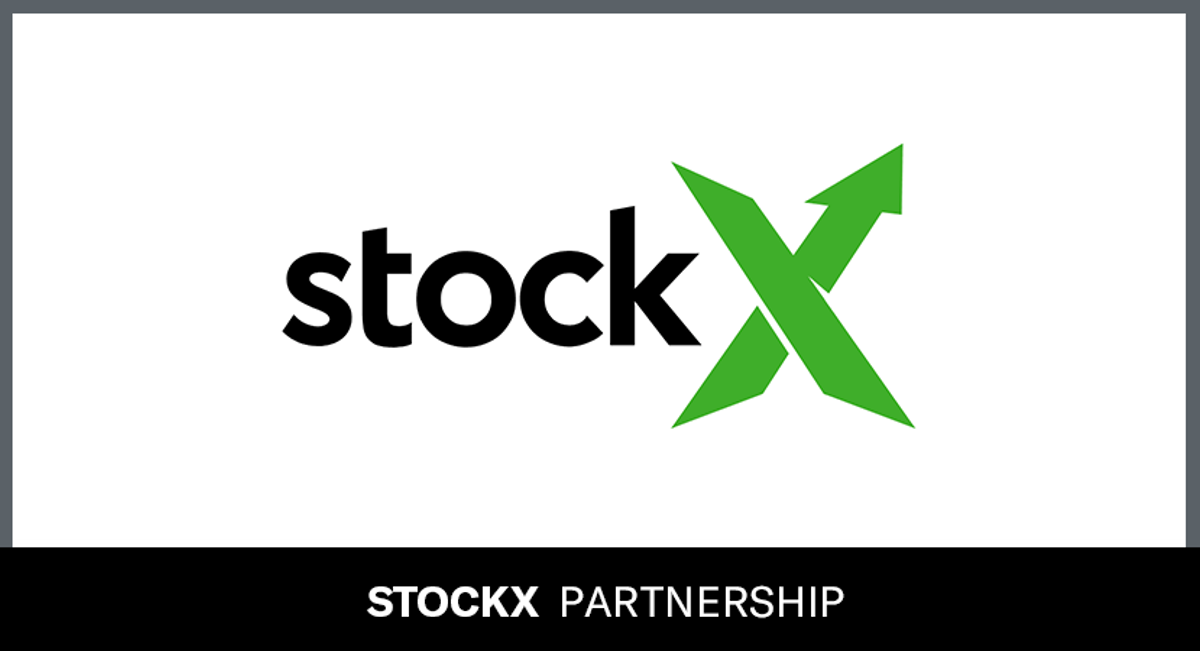 StockX partnership with Sole Retriever