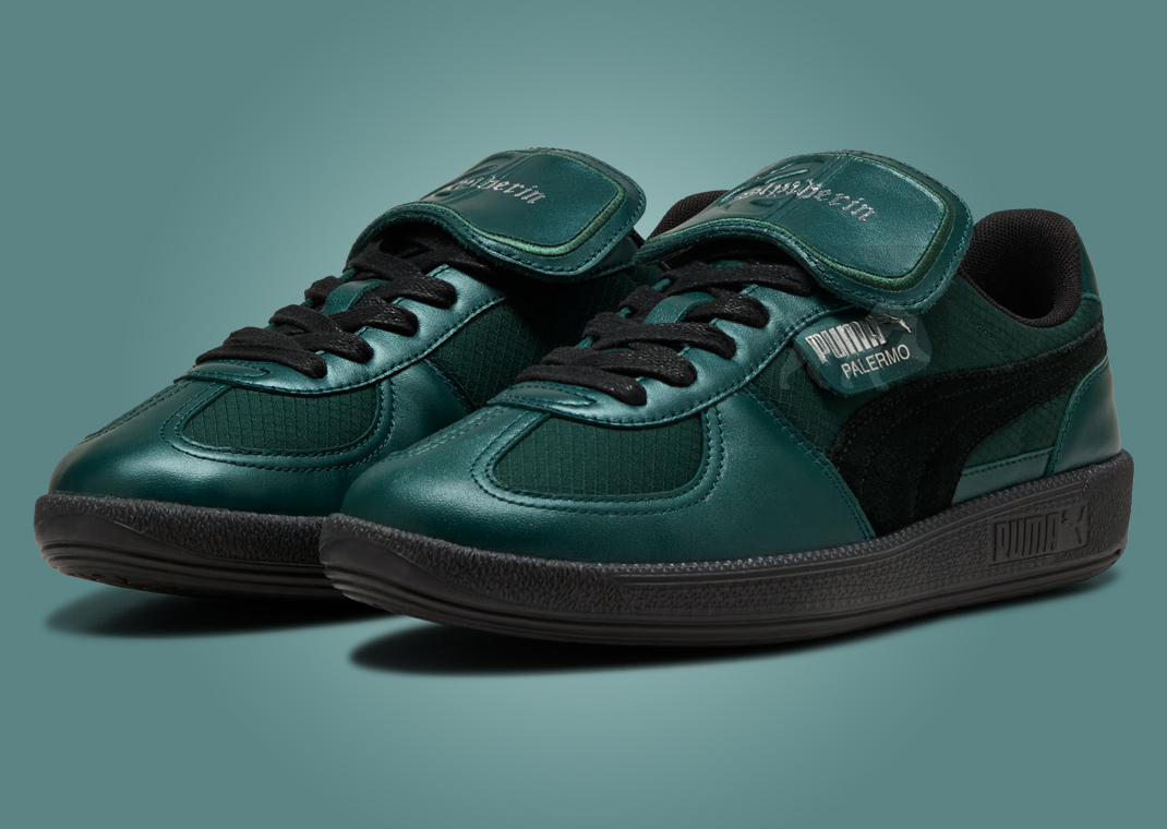 シューズ Puma Palermo 2 Harry Potter PUMA Palermo 2 Harry Potter | Foot Locker