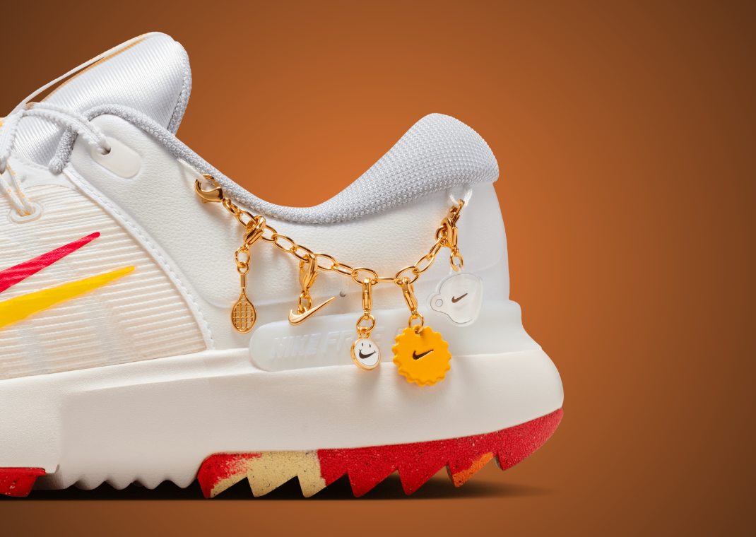 2025 ナイキFREE GOLF INN Nelly Korda's Nike Free Golf Collection Releases Holiday 2025