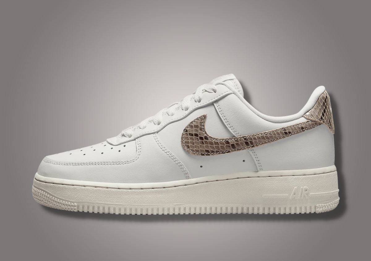 96 snake air force 1