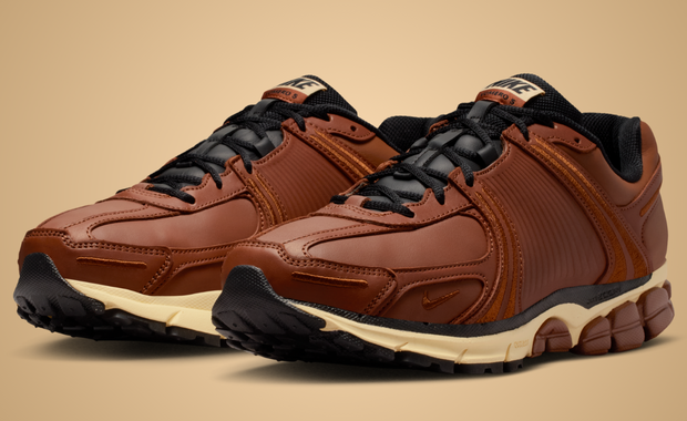 Nike Zoom Vomero 5 Swooshless