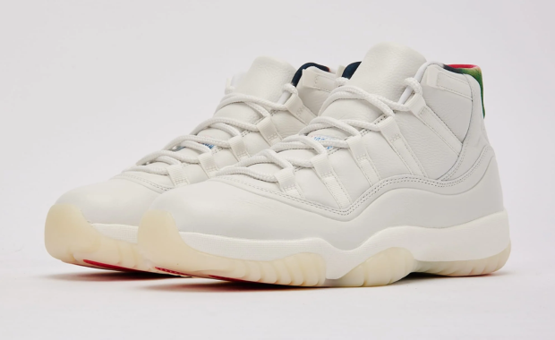 Air Jordan 11 Retro 285