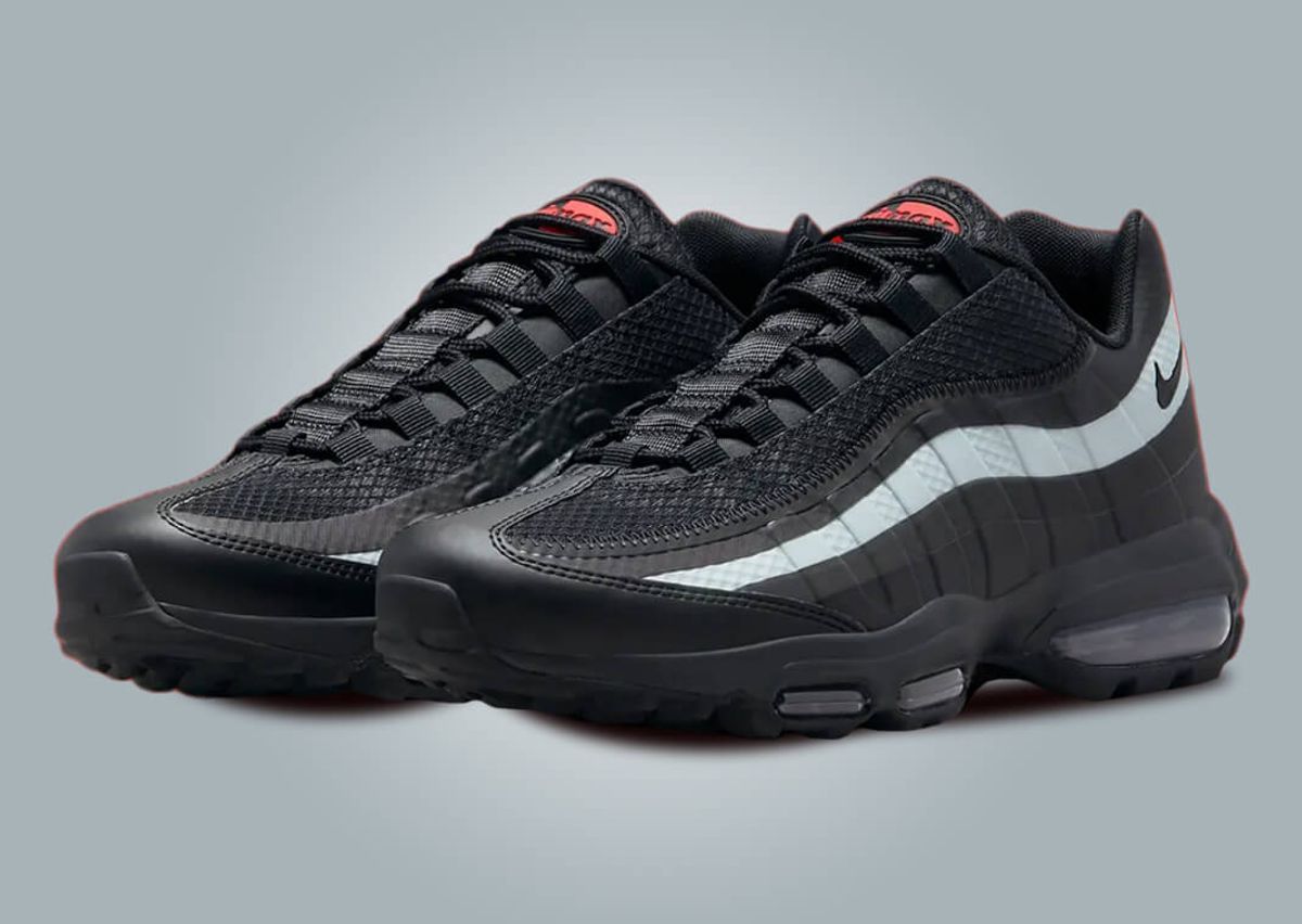 Mens nike air max 95 ultra Clearance