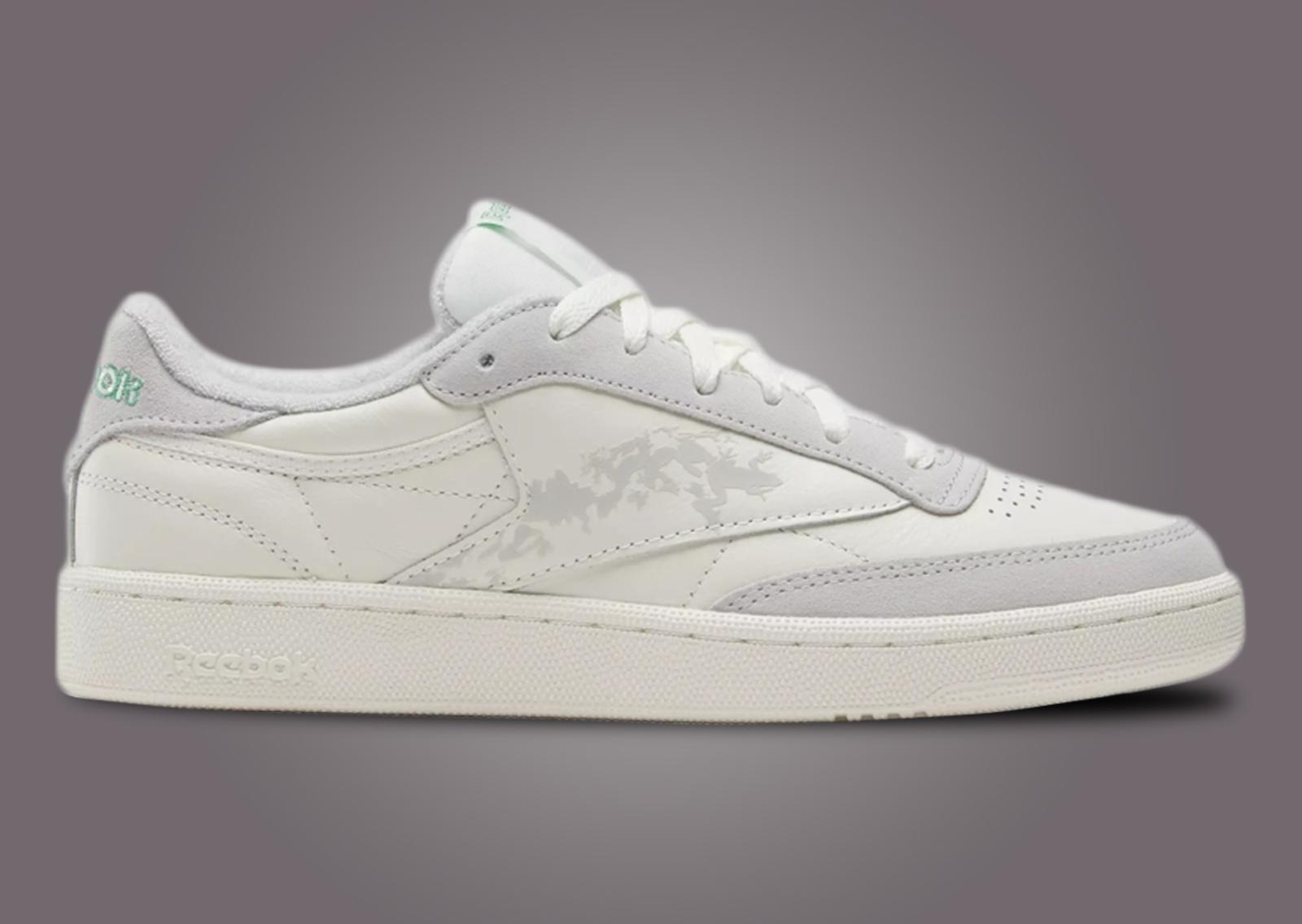 Friends With Animals x Reebok Club C 85 Lateral