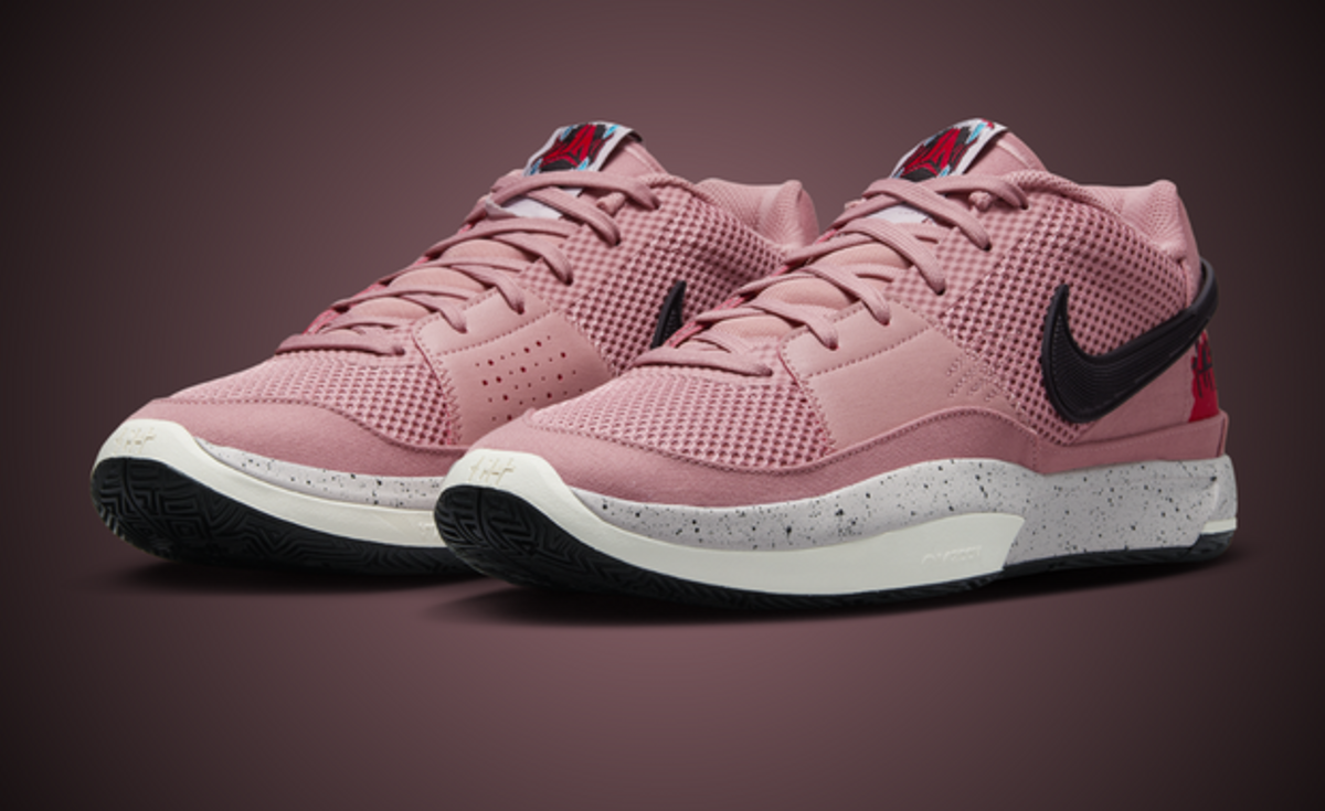 Nike Ja 1 Blog Posts