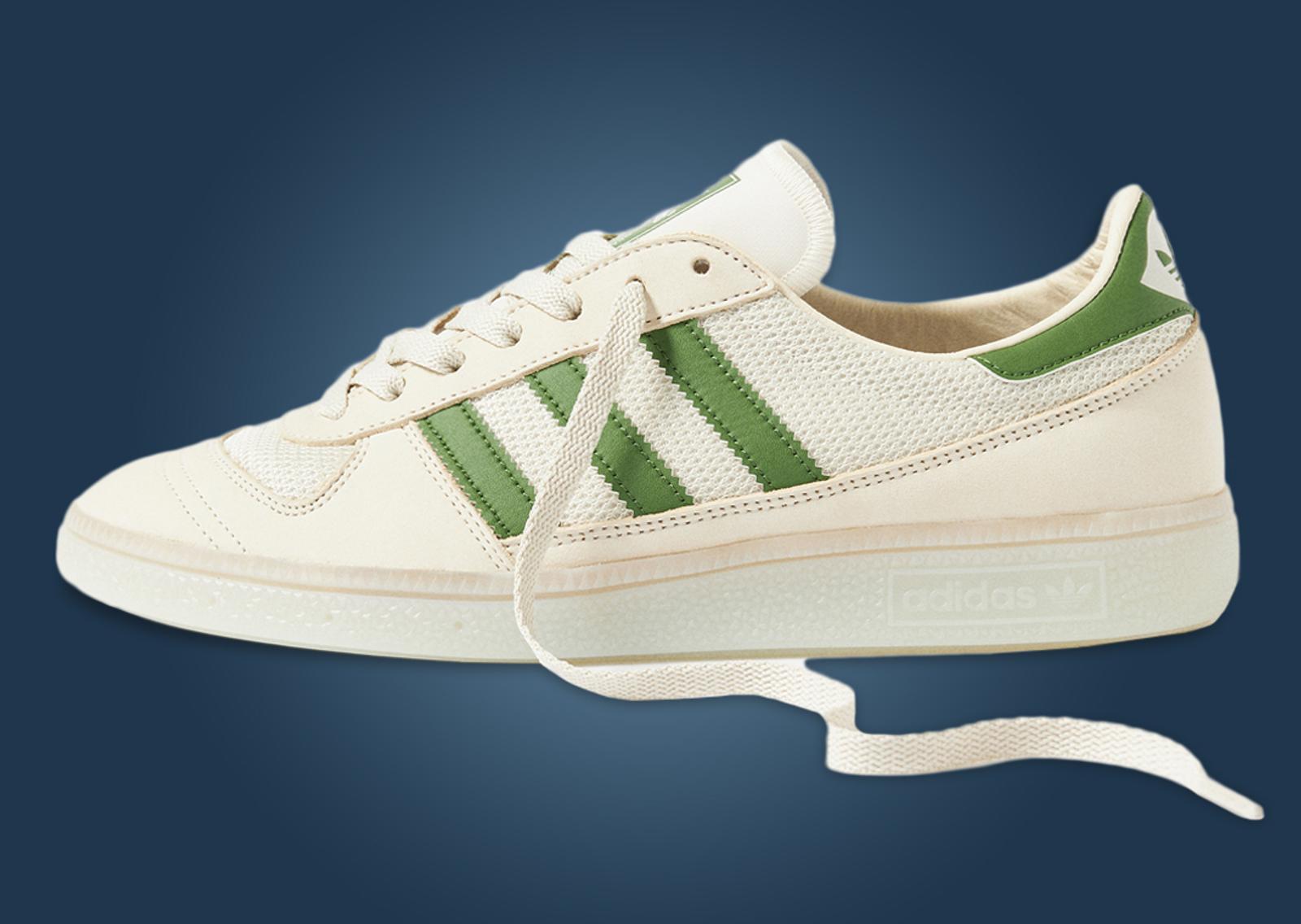 END. x adidas SPZL Wilsy By The Sea Lateral