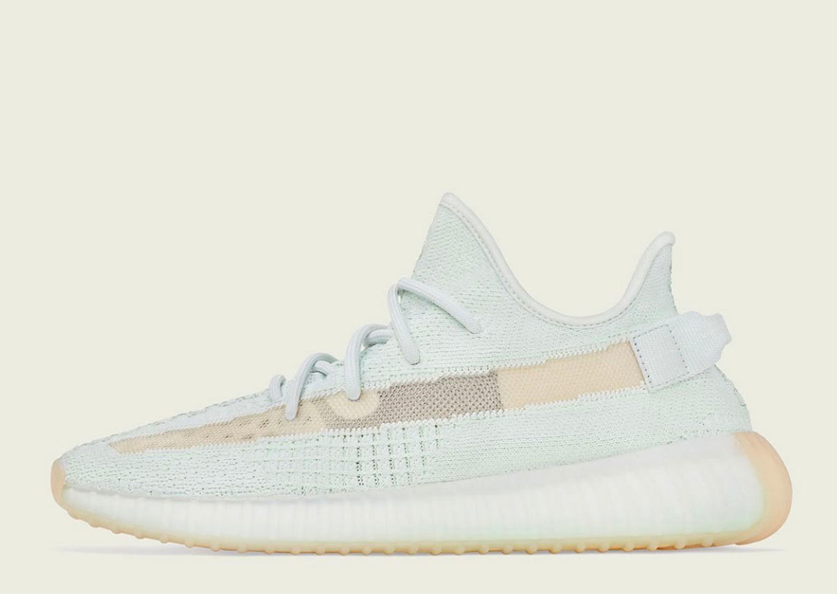 adidas Yeezy Boost 350 V2 Hyperspace Set To Restock In 2022