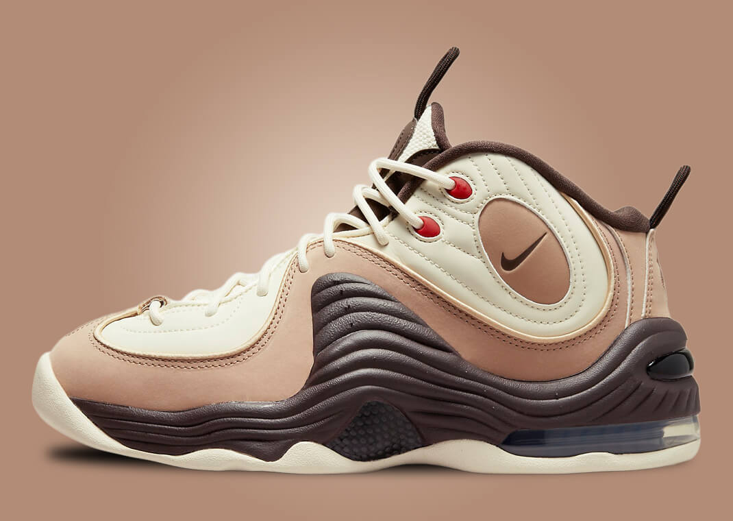 Air penny 2 on sale release date 219