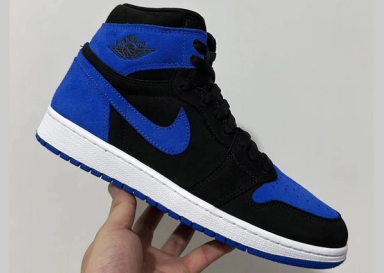 The Air Jordan 1 High OG Reimagined Royal Releases November 2023