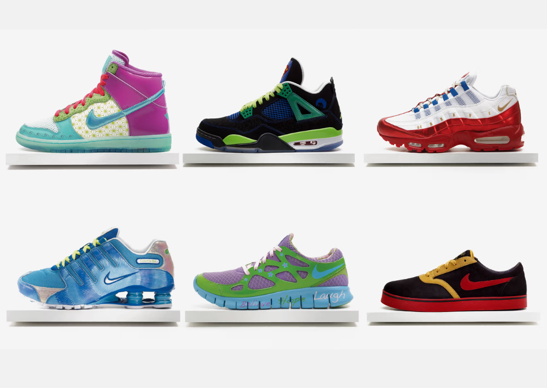 doernbecher 2020 collection