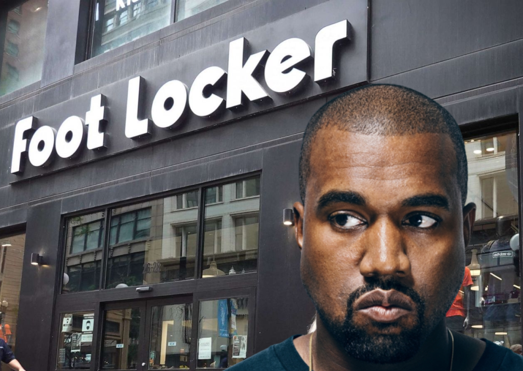 Adidas yeezy shop raffle footlocker