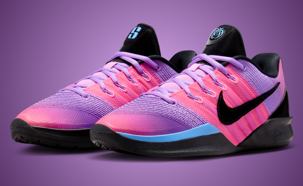 Nike Sabrina 3 CHBL PE