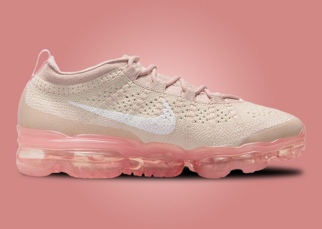 Nike vapormax rust pink cheap release date