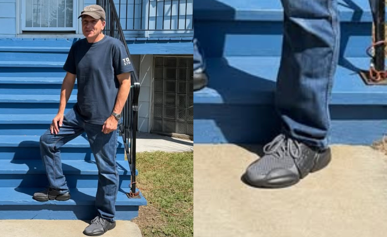 Steven Smith Teases New Crocs Silhouette