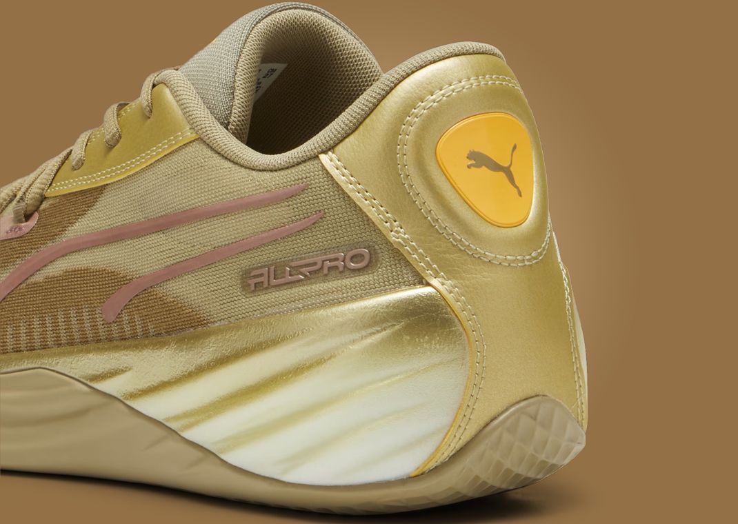 PUMA ALL PRO NITRO CNY (日本未発売カラー) The Puma All-Pro Nitro CNY Releases January 2024