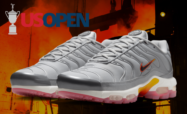 Nike Air Max Plus Golf US Open