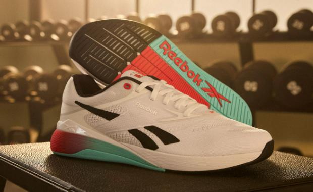 The Reebok Nano X5 Debuts January 2025