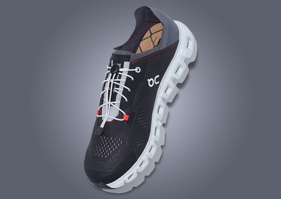 on cloud6 coast ✕ MITA sneakers スニーカー The mita sneakers x On Cloud 6 Coast Releases May 2025