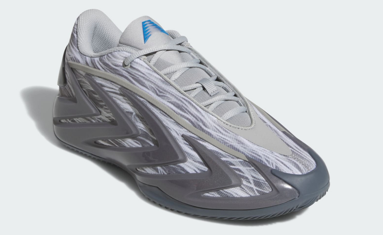 adidas AE 3 Snow Camo