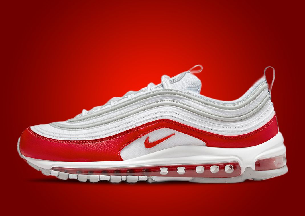 97 red outlet