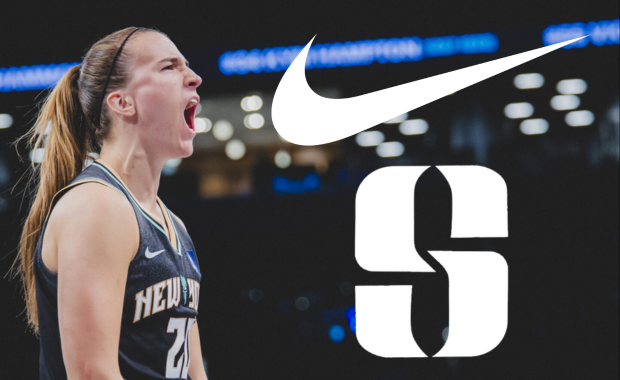 Nike Sabrina 4 Debut Fall 2026