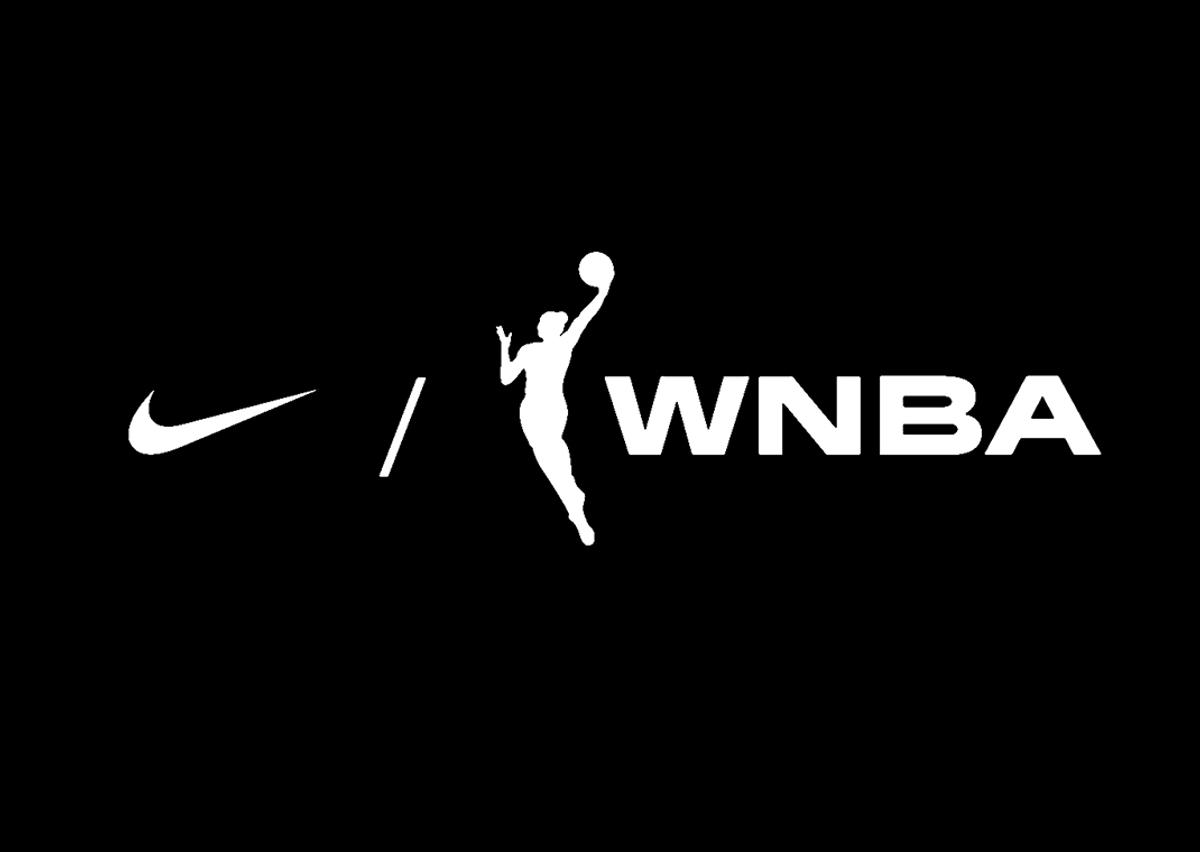 Nike Inc. x WNBA