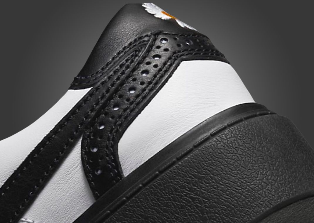 PEACEMINUSONE × Nike Kwondo1 Black&White Size 4-14 2023 Nike Kwondo 1 G-Dragon Peaceminusone Panda