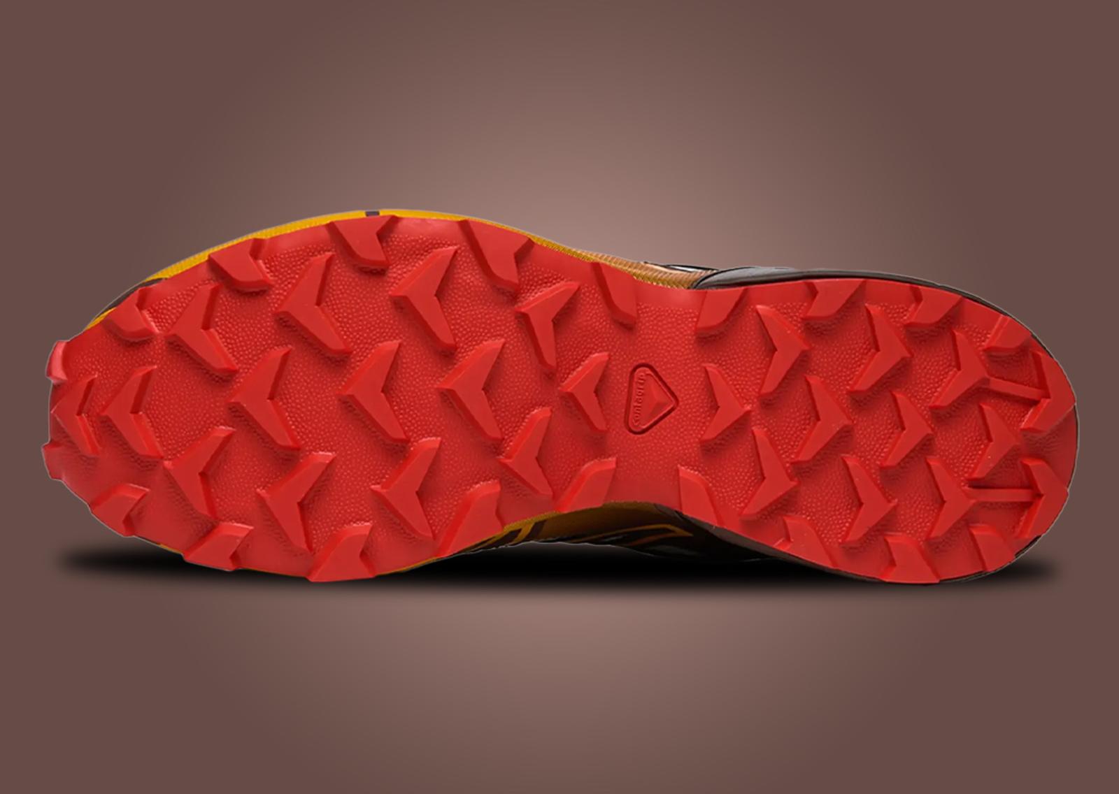 Vandy The Pink x Salomon Speedcross 3 Burger Outsole