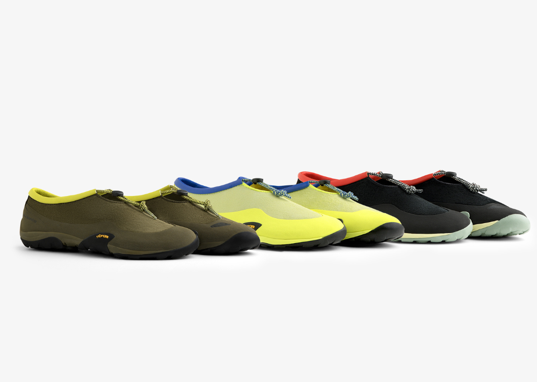 The Aime Leon Dore x New Balance MT10T Sport Shoe Releases