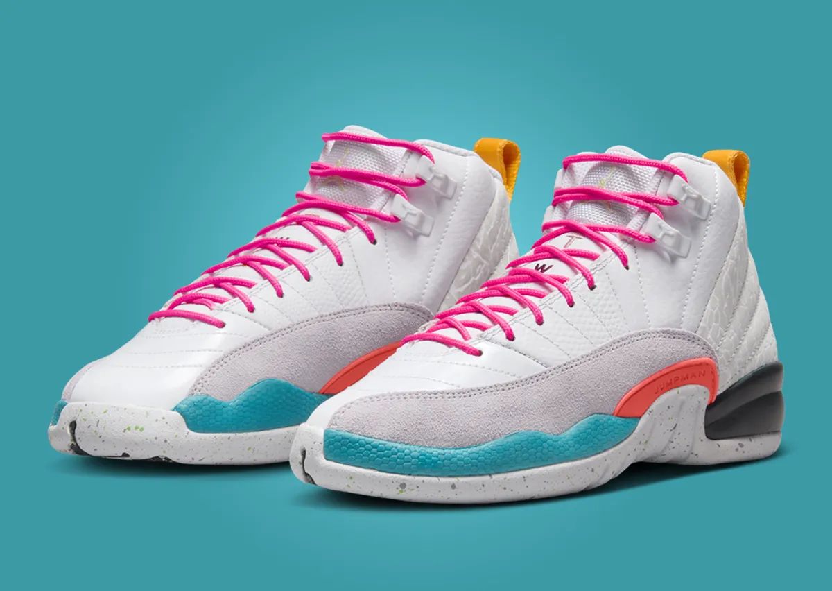 Show me hot sale some new jordans