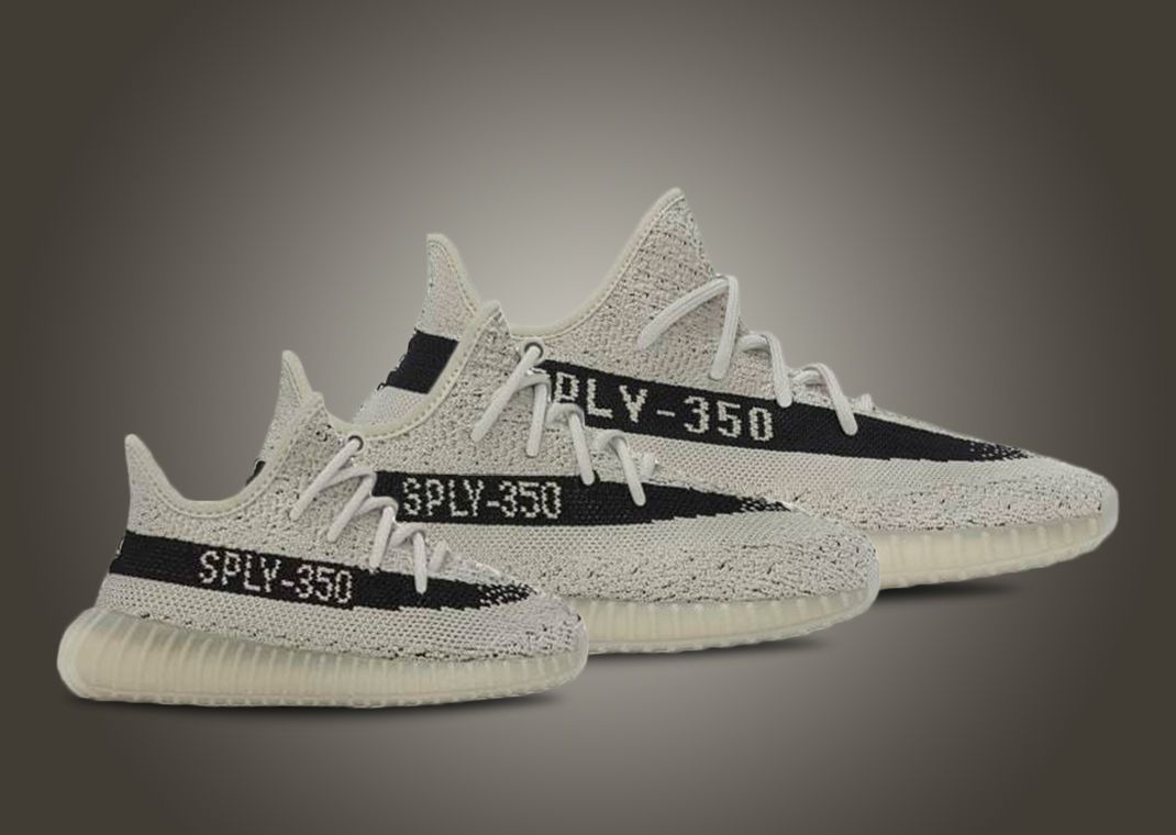 Where To Buy The adidas Yeezy Boost 350 V2 Slate