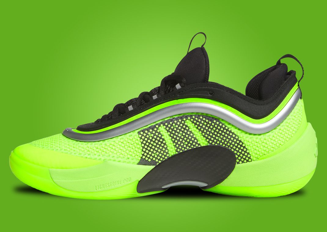 The adidas DON Issue 6 All-Star Releases February 2025