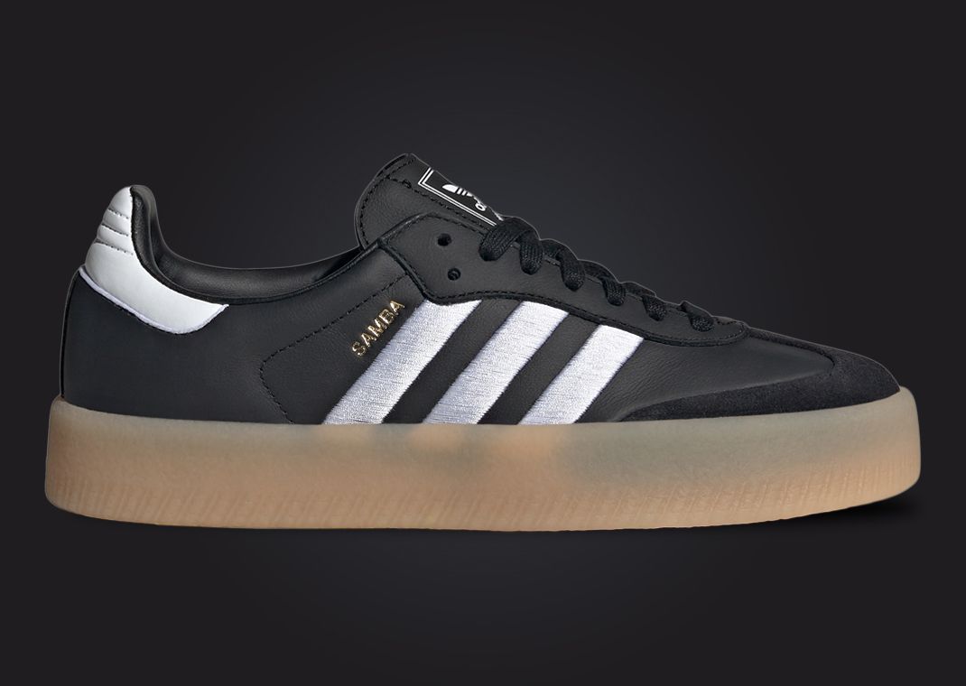 The adidas Samba 2.0 Releases December 2023