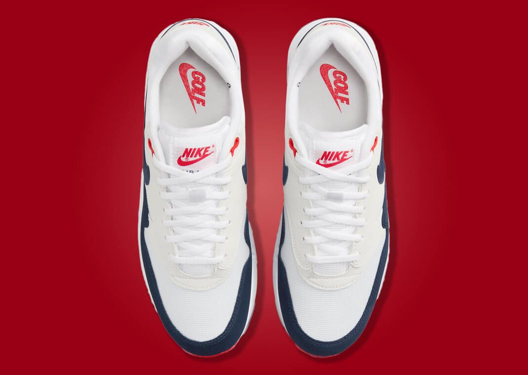 Nike Air Max 1 LV8 Obsidian Releasing Next Week •