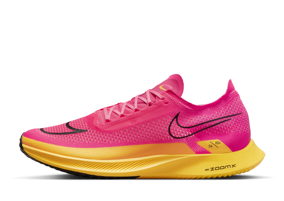 The Fastest Nike Shoes for Running