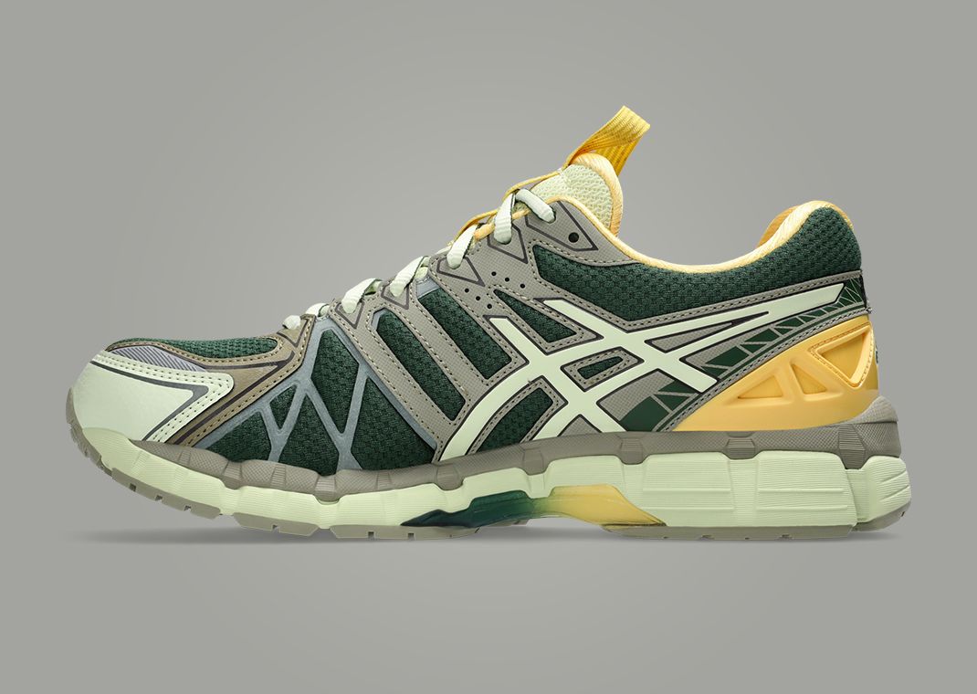 靴 ASICS UB10-S Kayano 20 Kiko Kostadinov The Kiko Kostadinov x Asics UB10-S Gel-Kayano 20 Pack