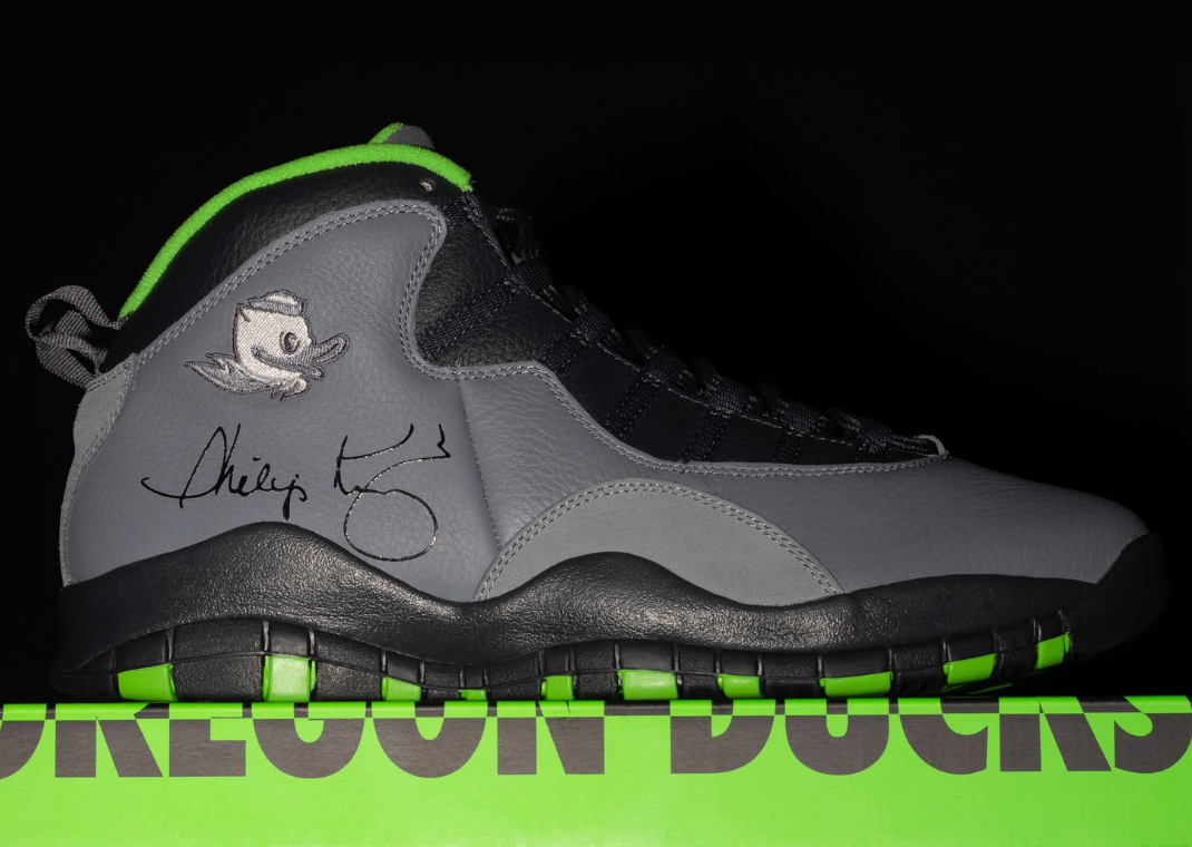jordans 10 green