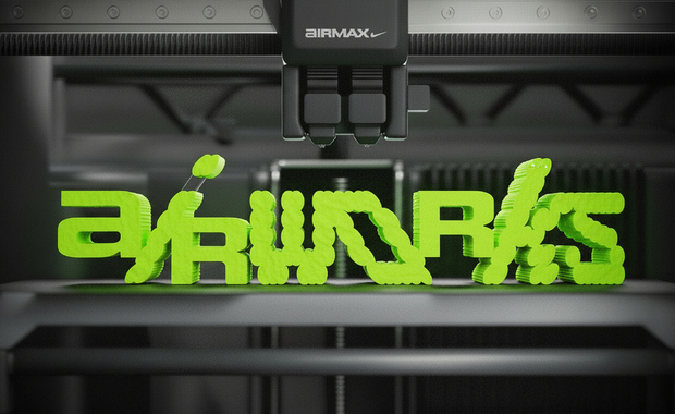 Nike Air Works Program