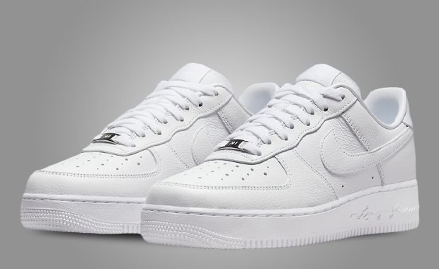 RTFKT x Nike Air Force 1 Collection Forging Event Starts April 24th