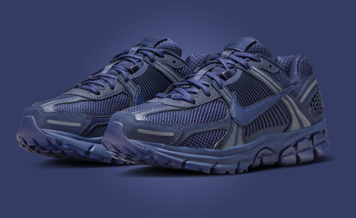 The Nike Zoom Vomero 5 Midnight Navy Releases November 2023