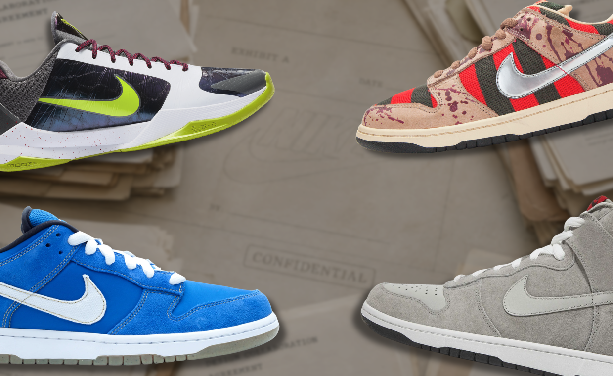 Best Unofficial Collabs