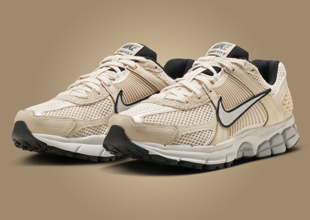 nike vomero 5 sp white