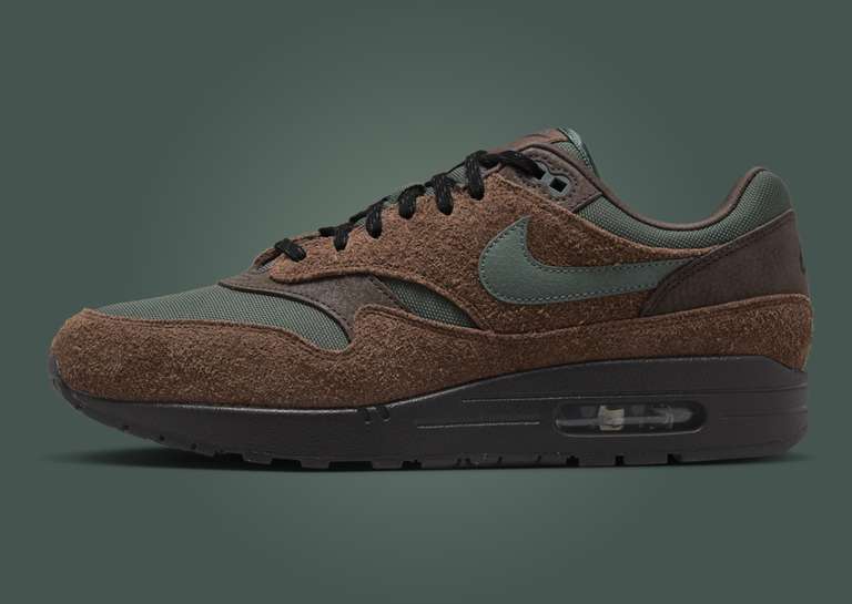 Nike Air Max 1 Beef & Broccoli Lateral