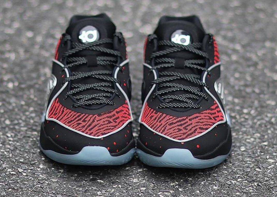 The Nike KD 16 Slim Reaper Releases March 2024