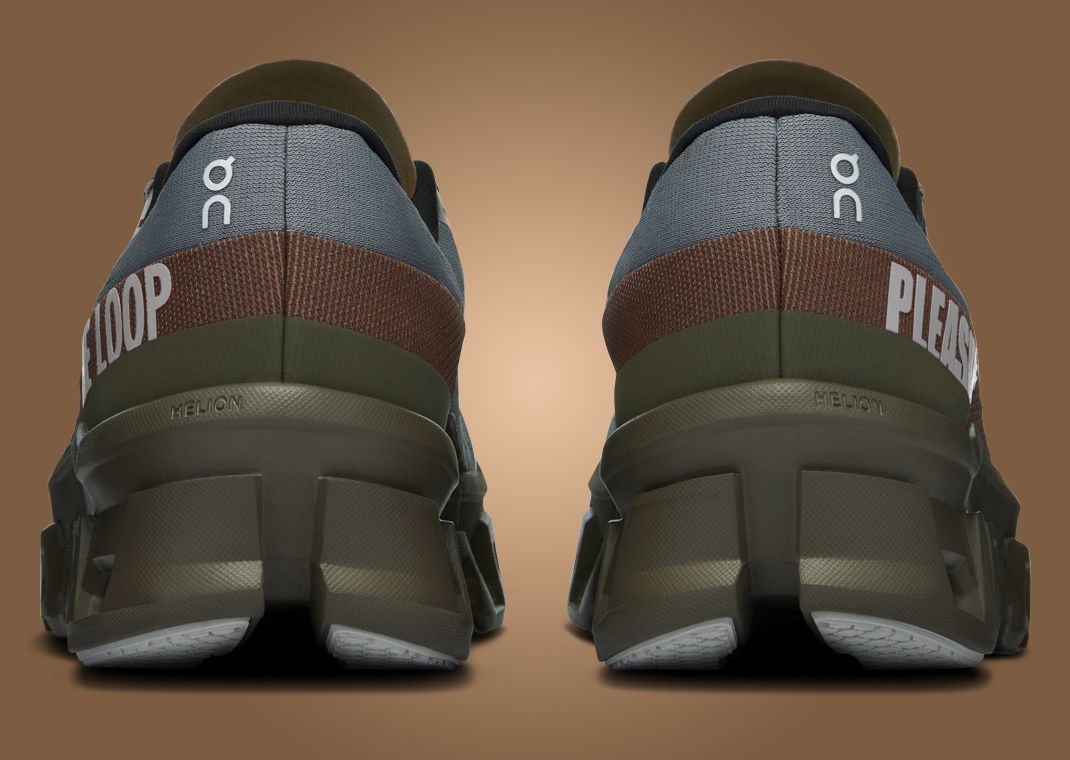 The Pleasures x The Loop x On Collection Releases May 2025