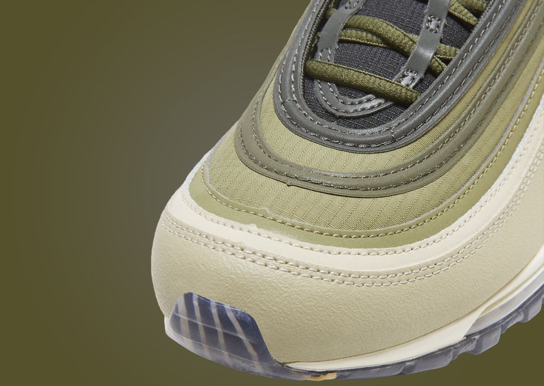 The Nike Air Max 97 Cheung Ka Long Celebrates An Olympic Champion