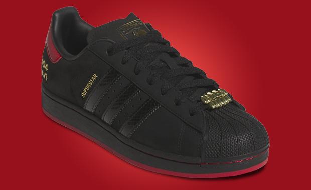 adidas Superstar Atlanta 404 Day