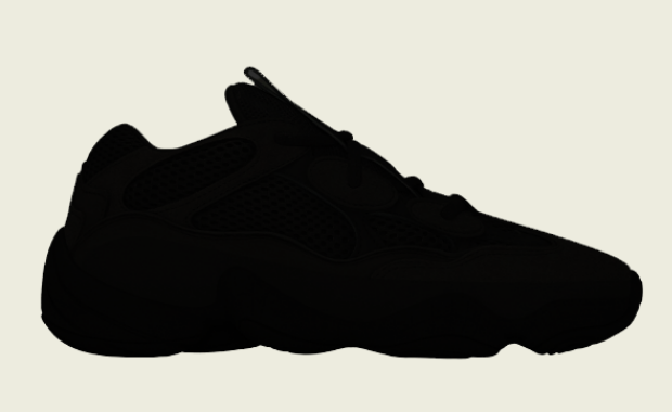 adidas yeezy 500 utility black release date